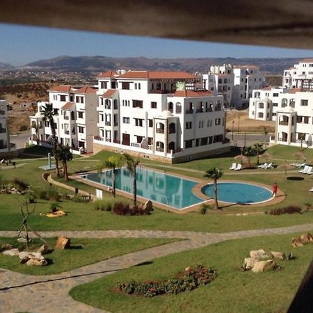Appartement En Residence Lilacs Garden Avec Clim Et Wifi Cabo Negro Ngoại thất bức ảnh