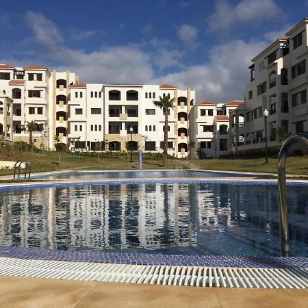 Appartement En Residence Lilacs Garden Avec Clim Et Wifi Cabo Negro Ngoại thất bức ảnh
