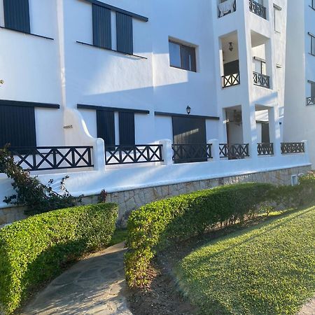 Appartement En Residence Lilacs Garden Avec Clim Et Wifi Cabo Negro Ngoại thất bức ảnh