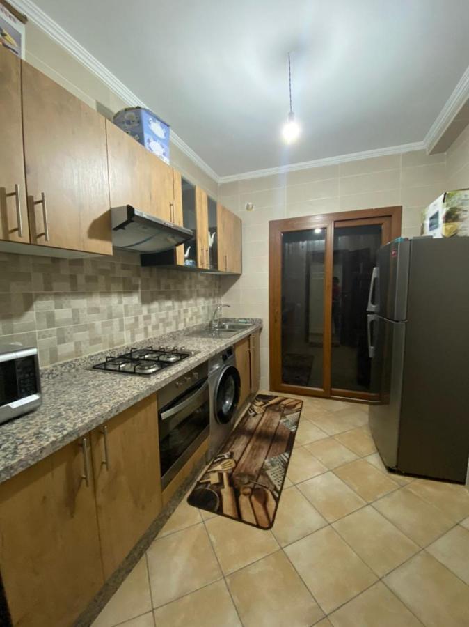 Appartement En Residence Lilacs Garden Avec Clim Et Wifi Cabo Negro Ngoại thất bức ảnh