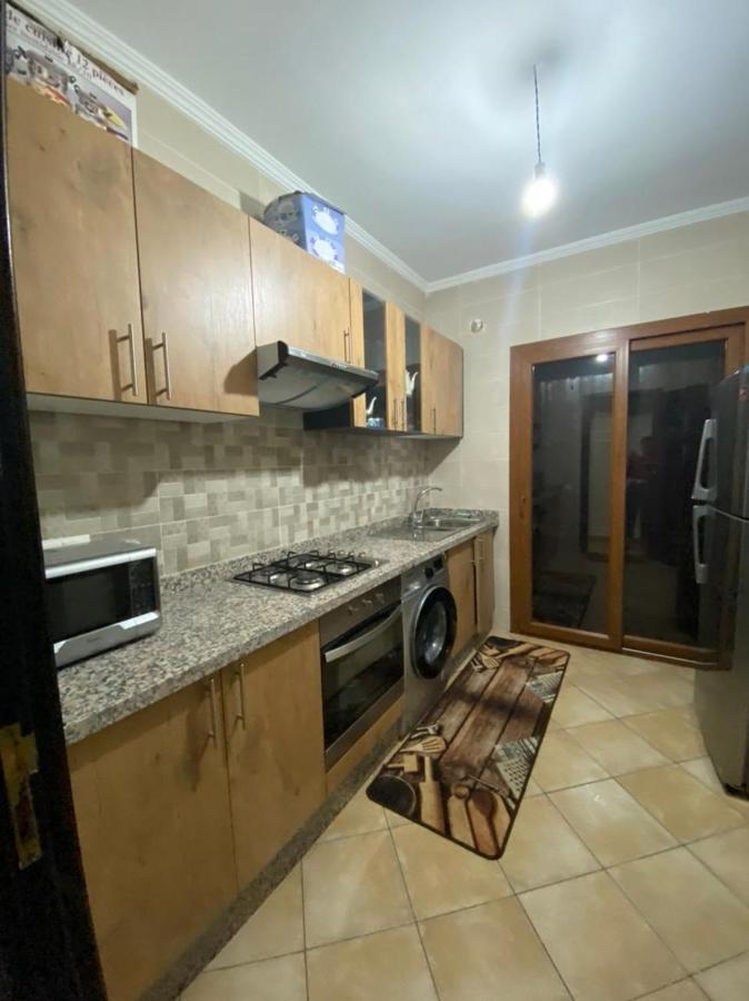 Appartement En Residence Lilacs Garden Avec Clim Et Wifi Cabo Negro Ngoại thất bức ảnh