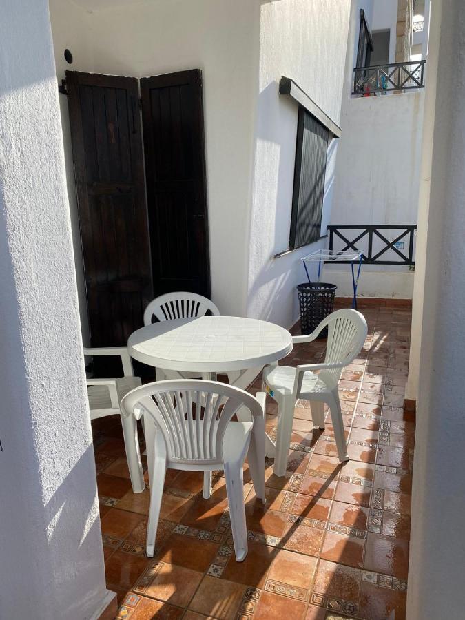 Appartement En Residence Lilacs Garden Avec Clim Et Wifi Cabo Negro Ngoại thất bức ảnh