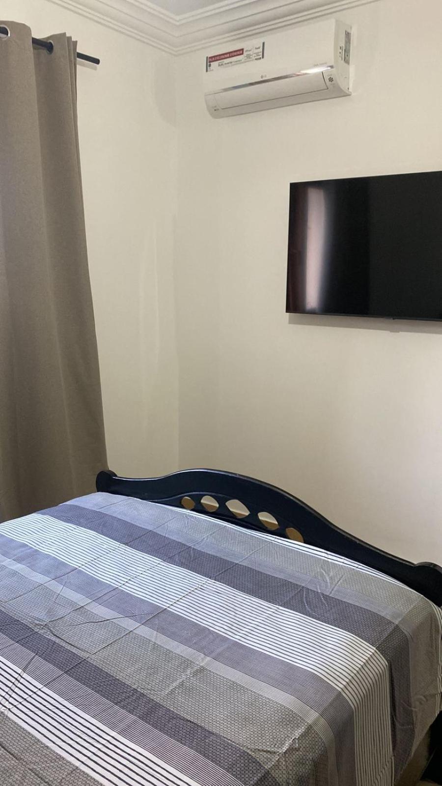 Appartement En Residence Lilacs Garden Avec Clim Et Wifi Cabo Negro Ngoại thất bức ảnh