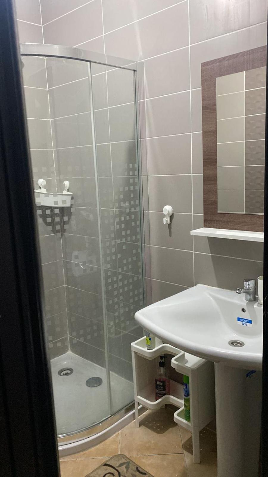Appartement En Residence Lilacs Garden Avec Clim Et Wifi Cabo Negro Ngoại thất bức ảnh