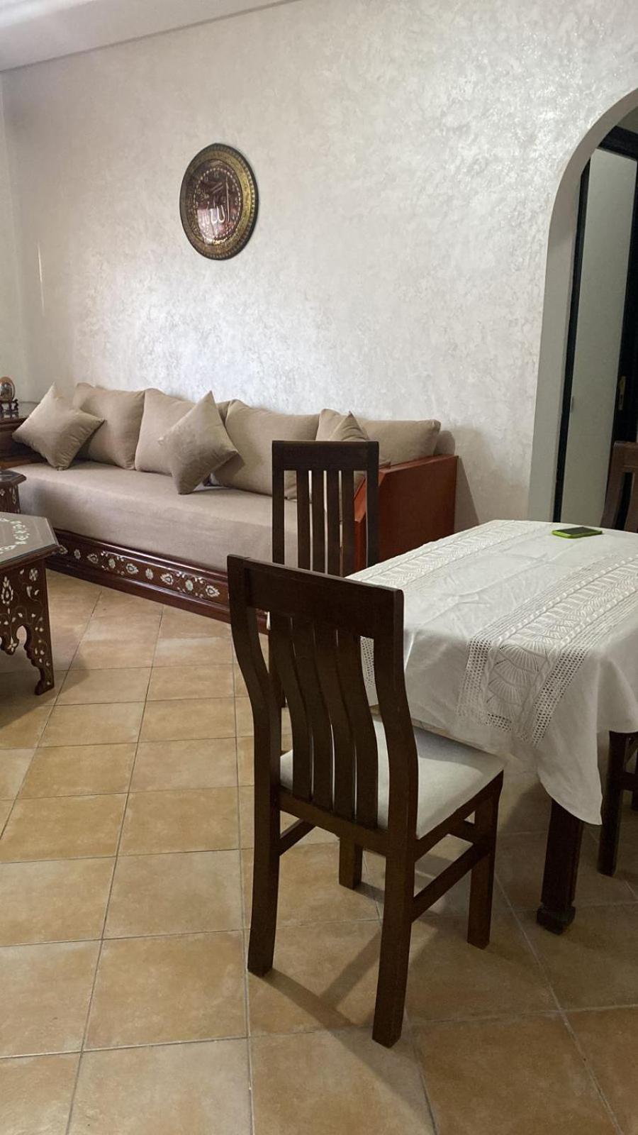 Appartement En Residence Lilacs Garden Avec Clim Et Wifi Cabo Negro Ngoại thất bức ảnh