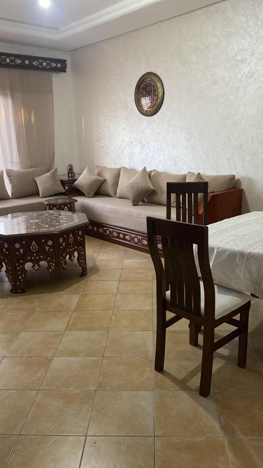 Appartement En Residence Lilacs Garden Avec Clim Et Wifi Cabo Negro Ngoại thất bức ảnh
