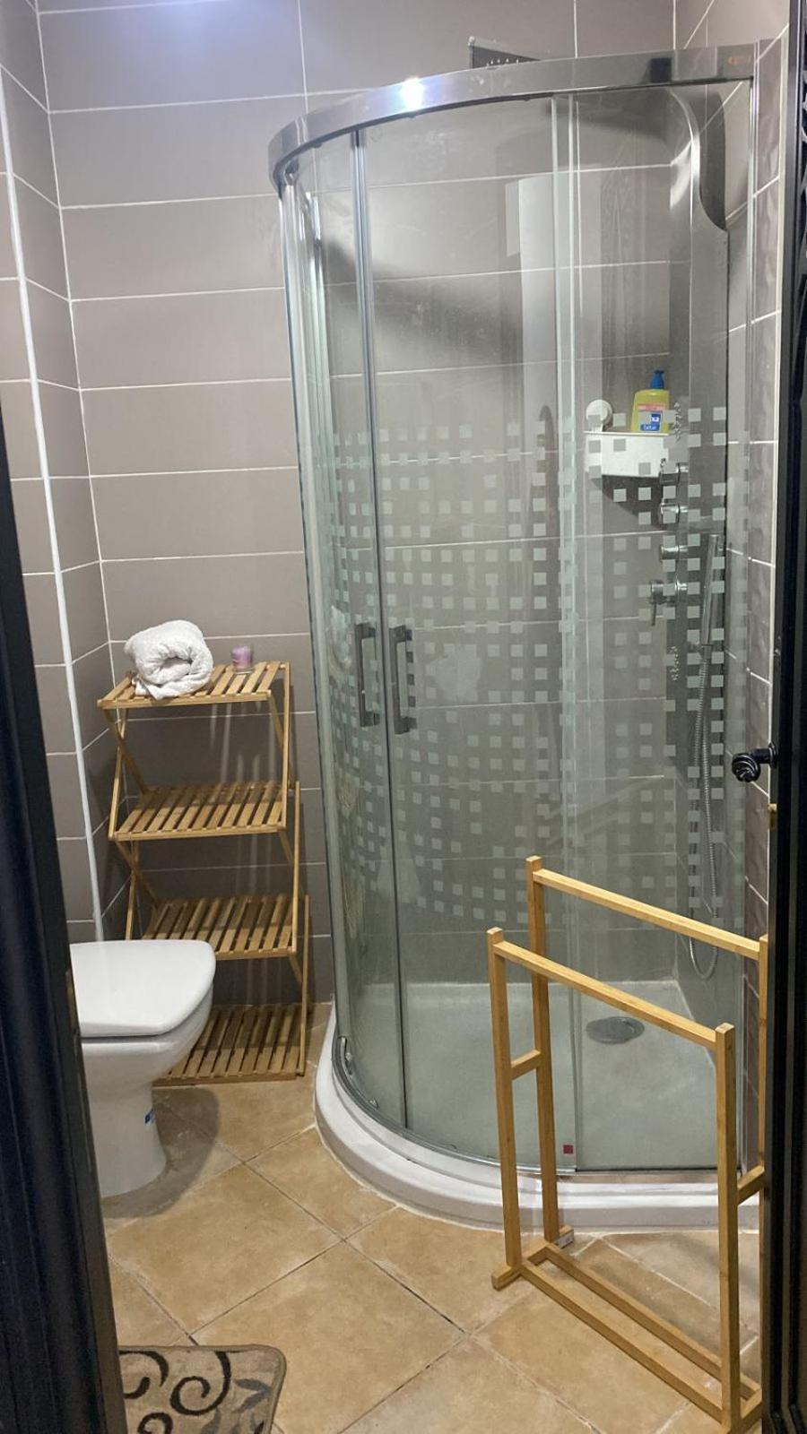Appartement En Residence Lilacs Garden Avec Clim Et Wifi Cabo Negro Ngoại thất bức ảnh