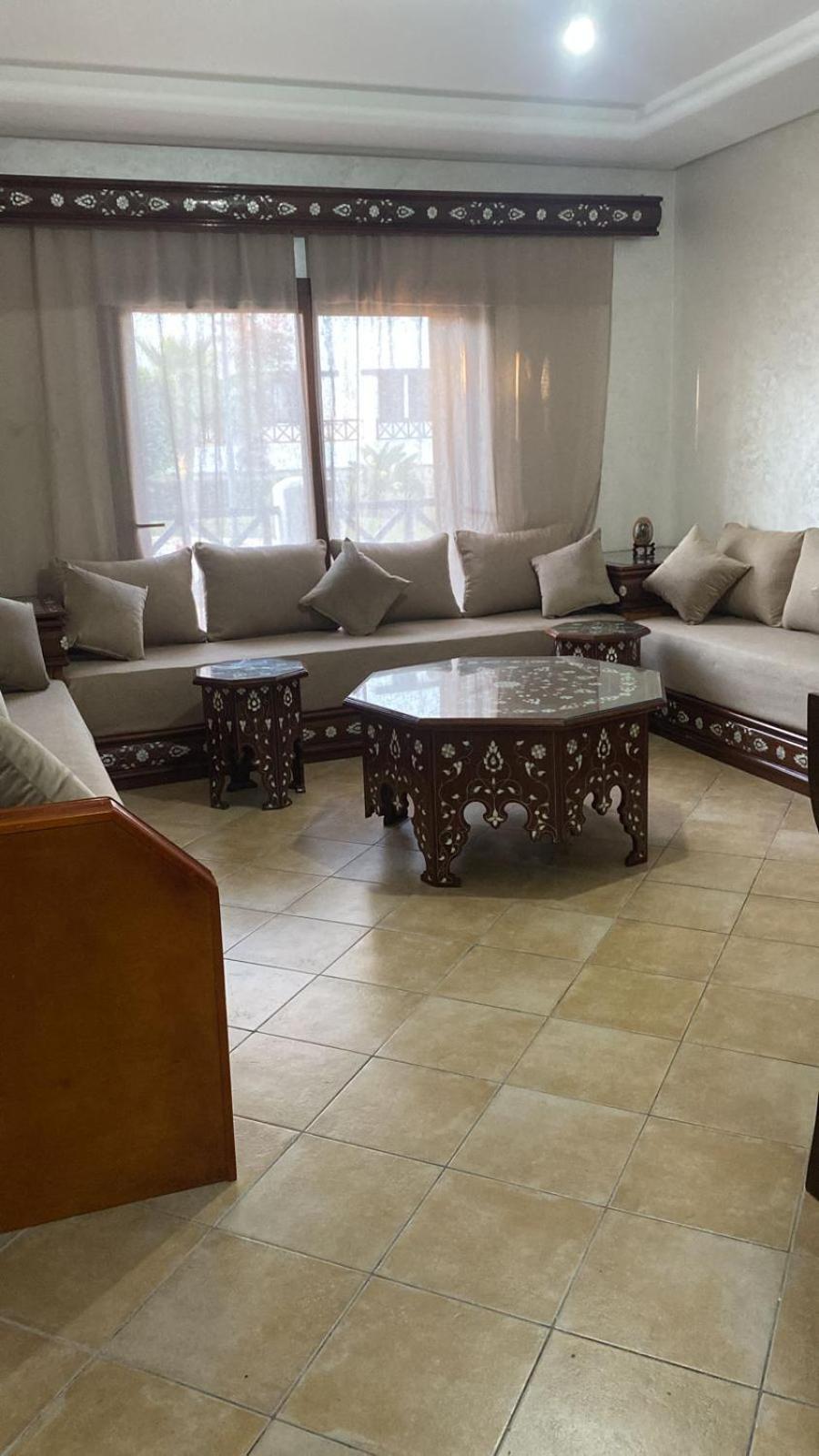 Appartement En Residence Lilacs Garden Avec Clim Et Wifi Cabo Negro Ngoại thất bức ảnh