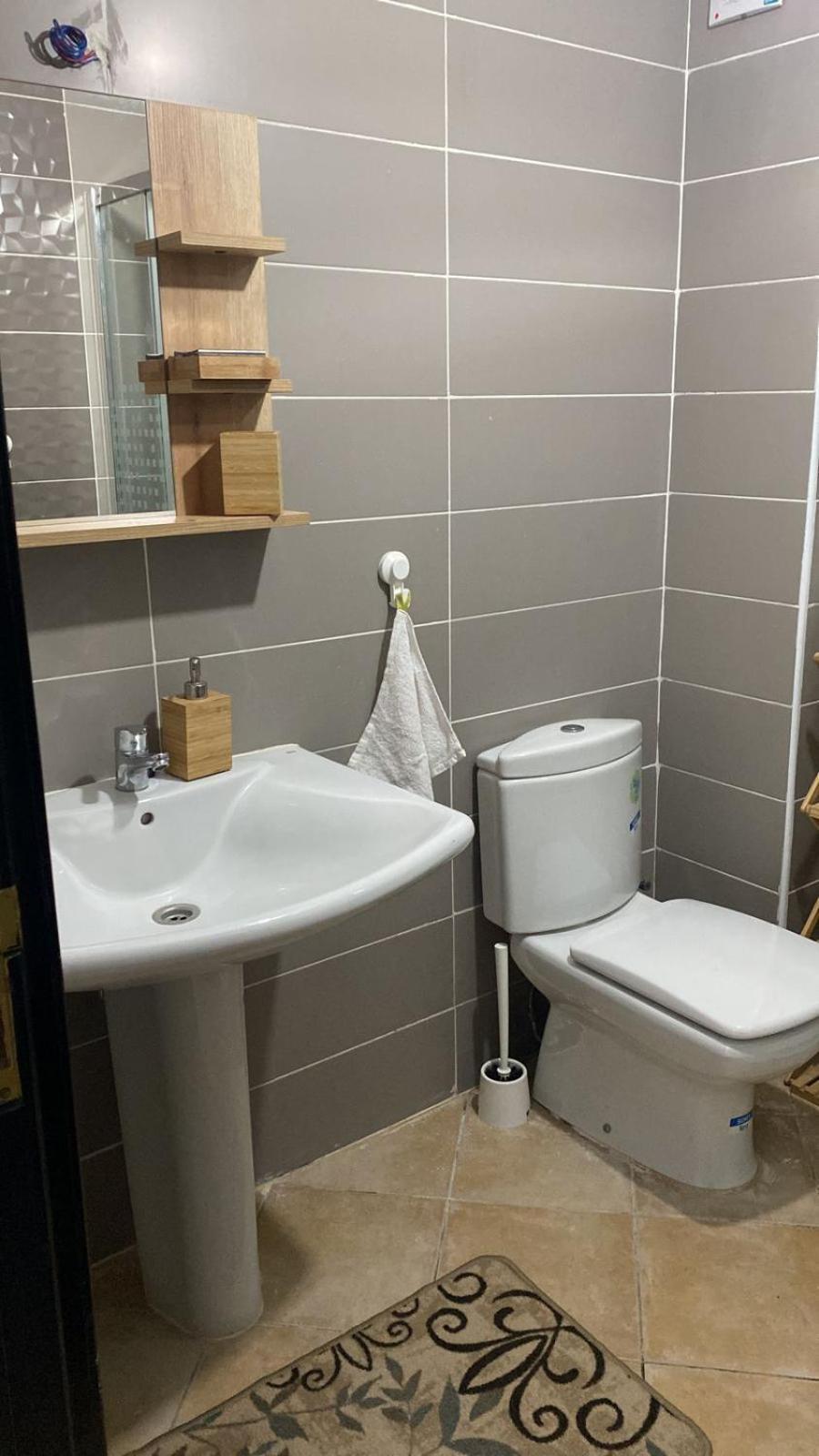 Appartement En Residence Lilacs Garden Avec Clim Et Wifi Cabo Negro Ngoại thất bức ảnh