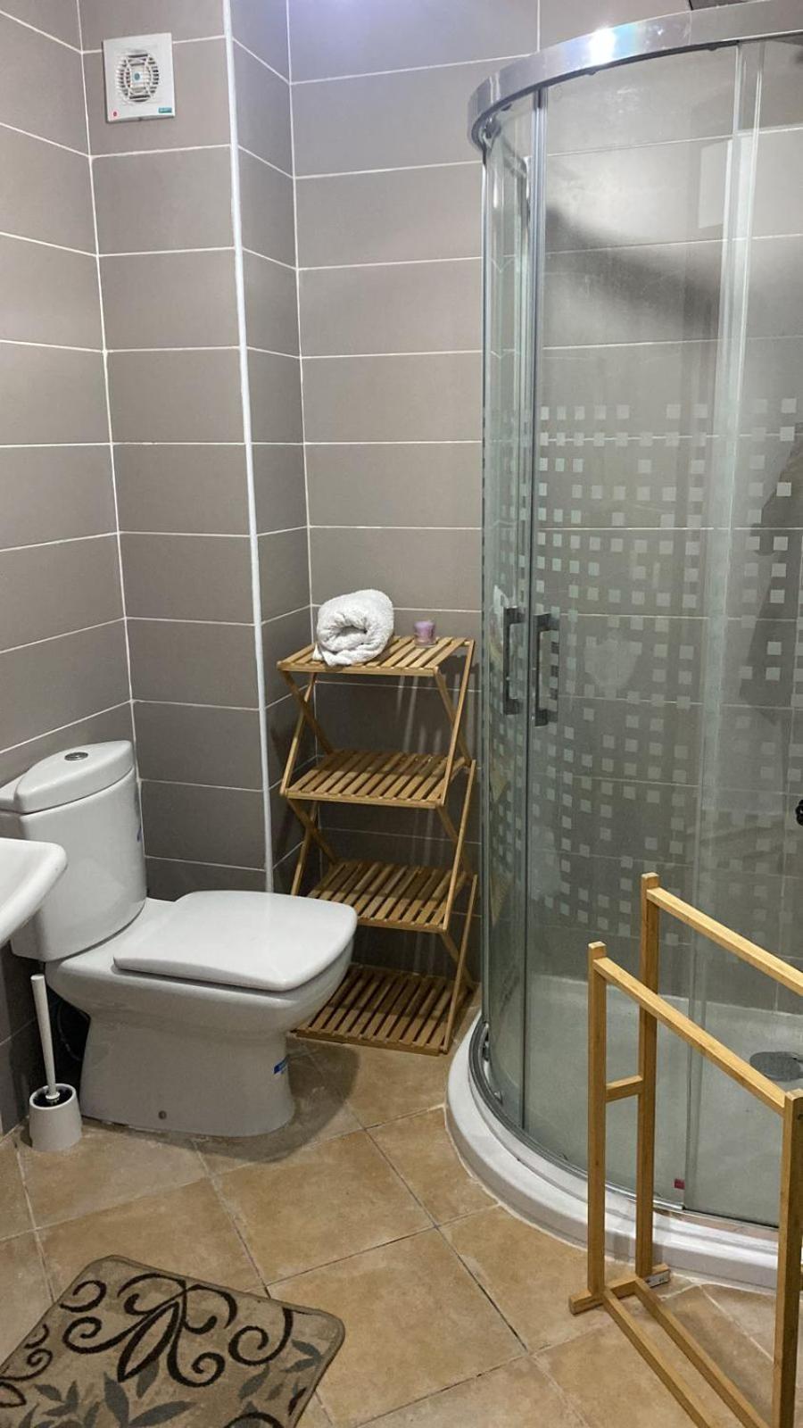 Appartement En Residence Lilacs Garden Avec Clim Et Wifi Cabo Negro Ngoại thất bức ảnh