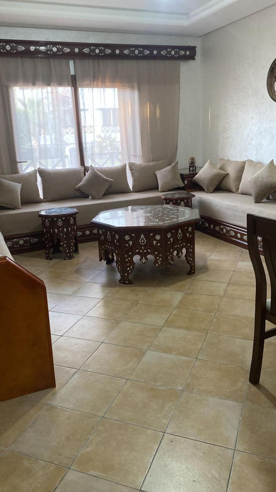 Appartement En Residence Lilacs Garden Avec Clim Et Wifi Cabo Negro Ngoại thất bức ảnh