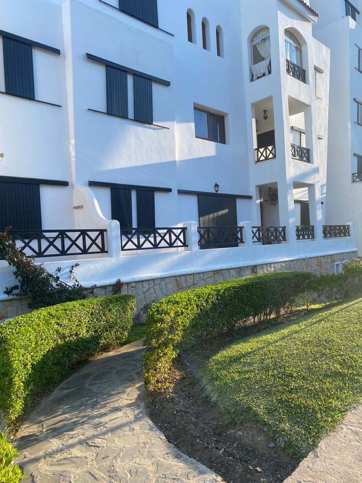 Appartement En Residence Lilacs Garden Avec Clim Et Wifi Cabo Negro Ngoại thất bức ảnh