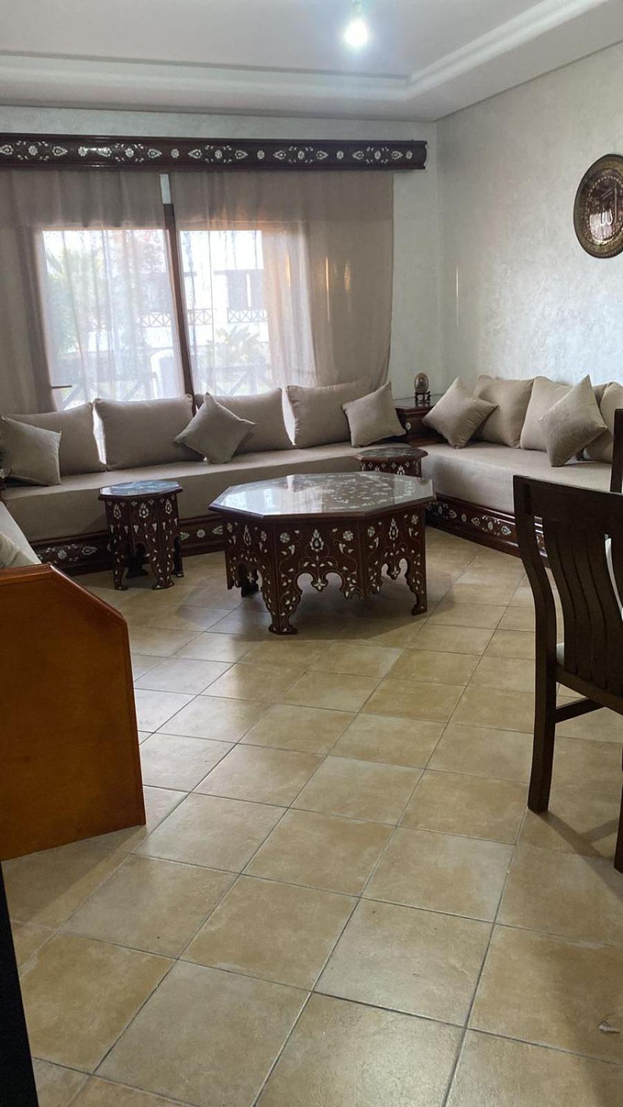 Appartement En Residence Lilacs Garden Avec Clim Et Wifi Cabo Negro Ngoại thất bức ảnh